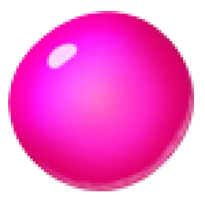 ETAC Paint - 304 Flourescent Magenta