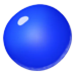 ETAC Paint - 305 Flourescent Blue