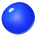 ETAC Paint - 305 Flourescent Blue