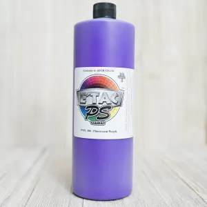 ETAC Paint - 306 Flourescent Purple