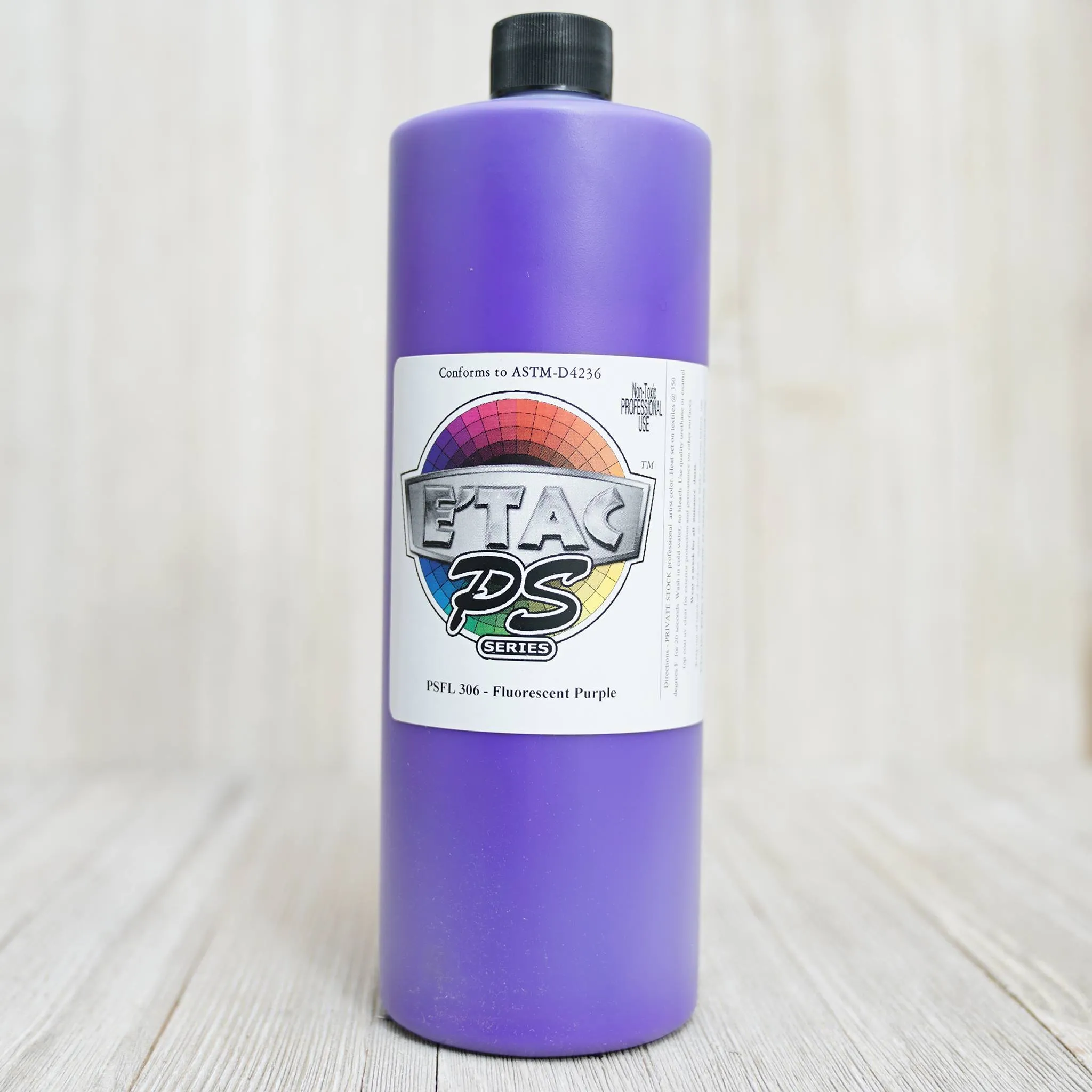 ETAC Paint - 306 Flourescent Purple