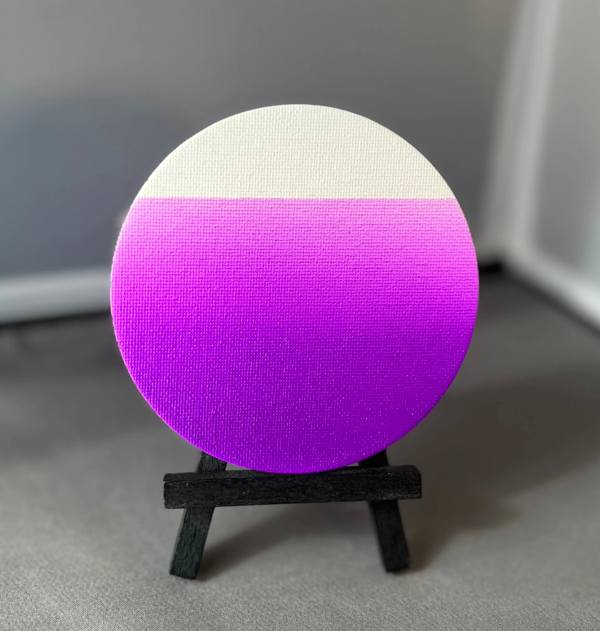 ETAC Paint - 306 Flourescent Purple