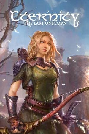Eternity: The Last Unicorn (PC)