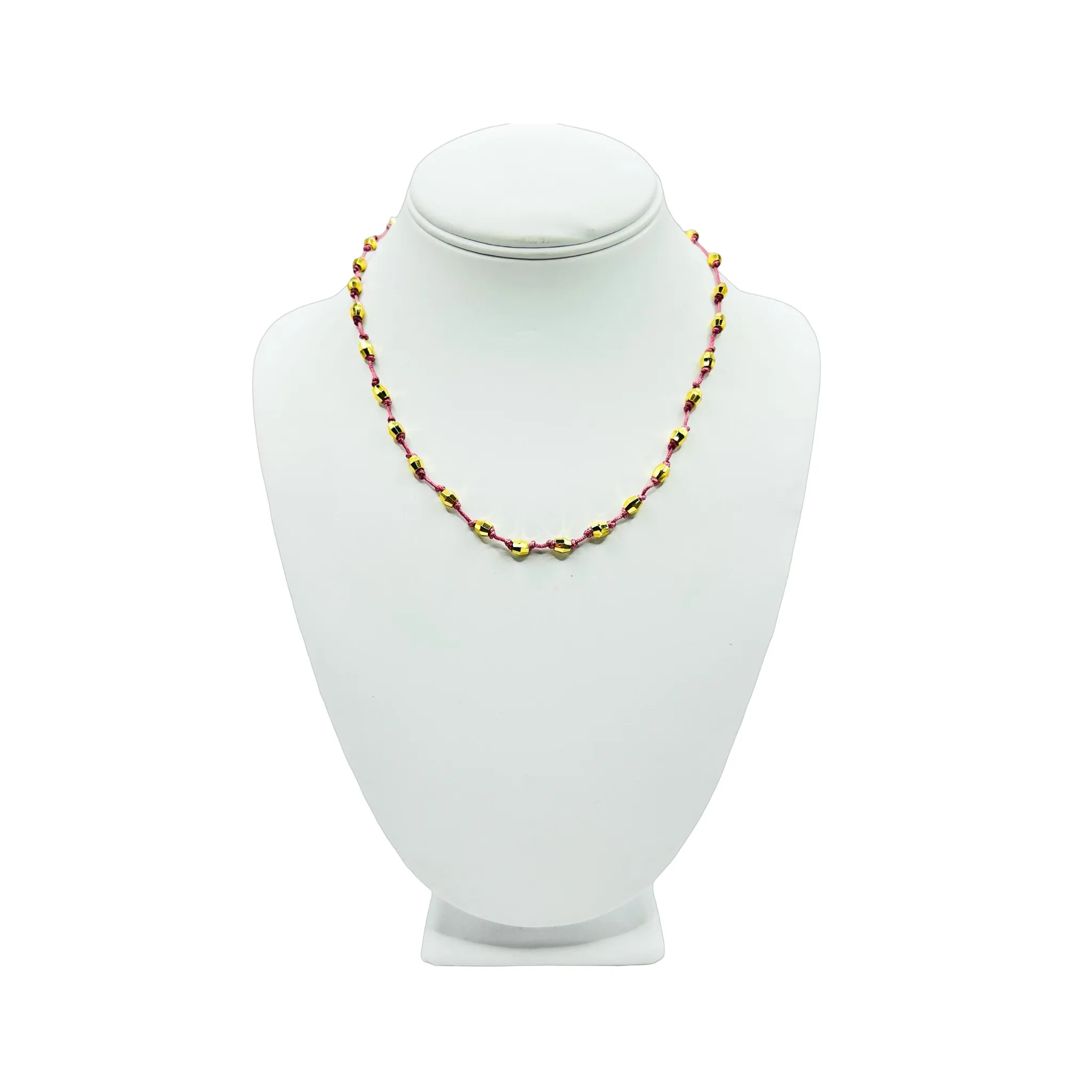 Everyday Necklace