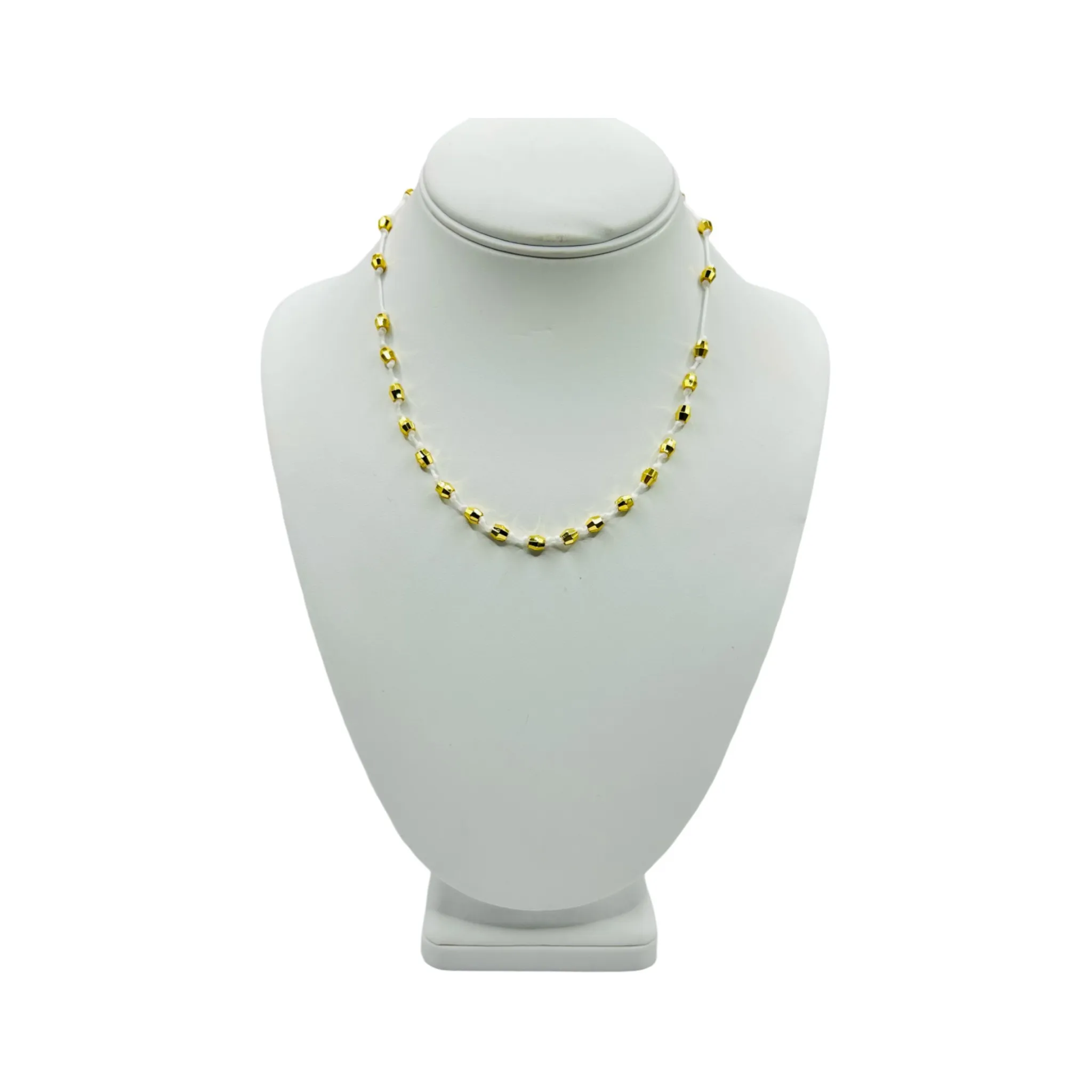 Everyday Necklace