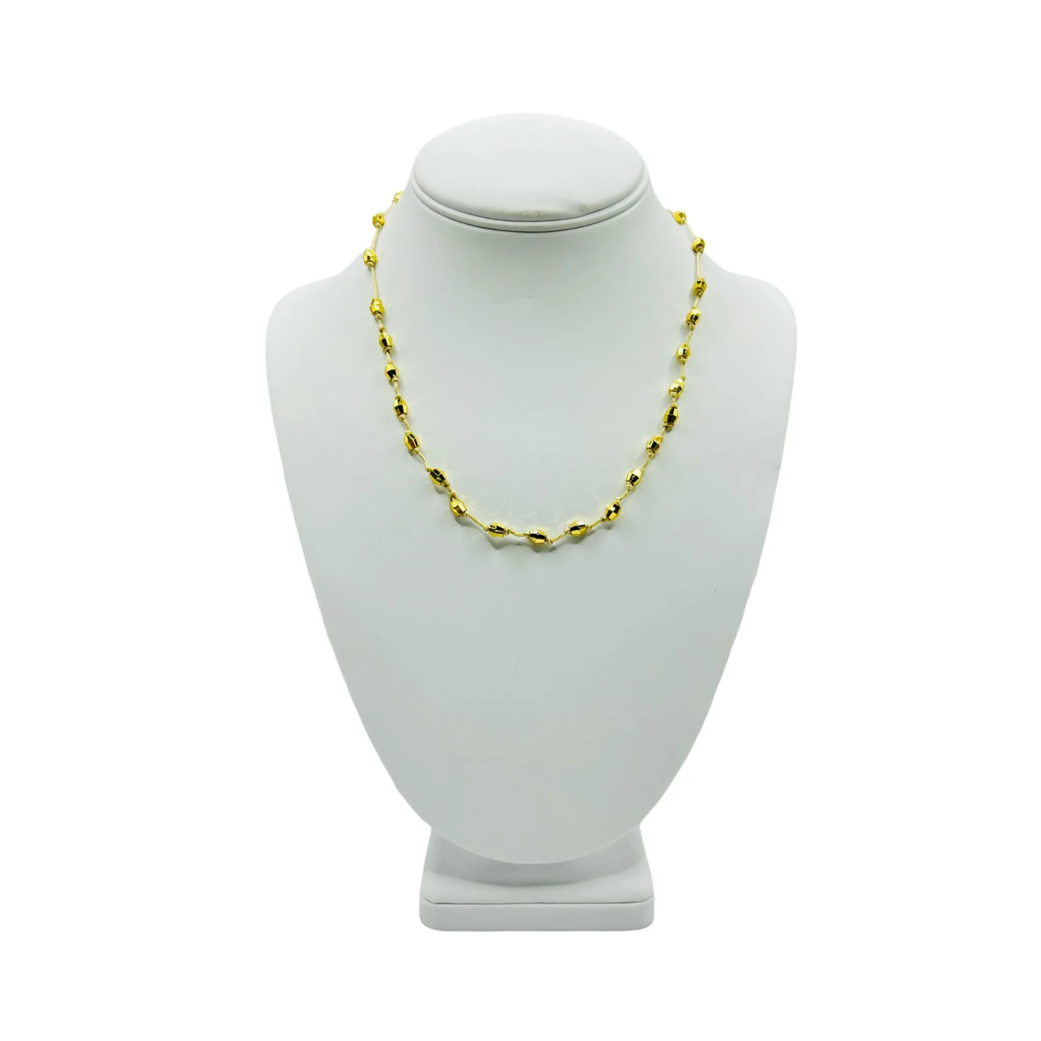 Everyday Necklace