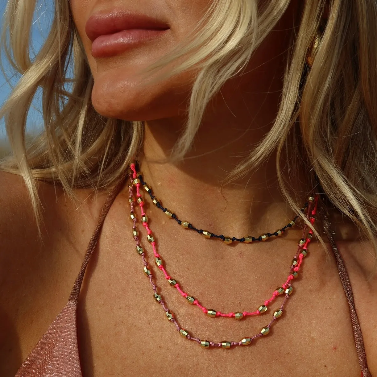 Everyday Necklace