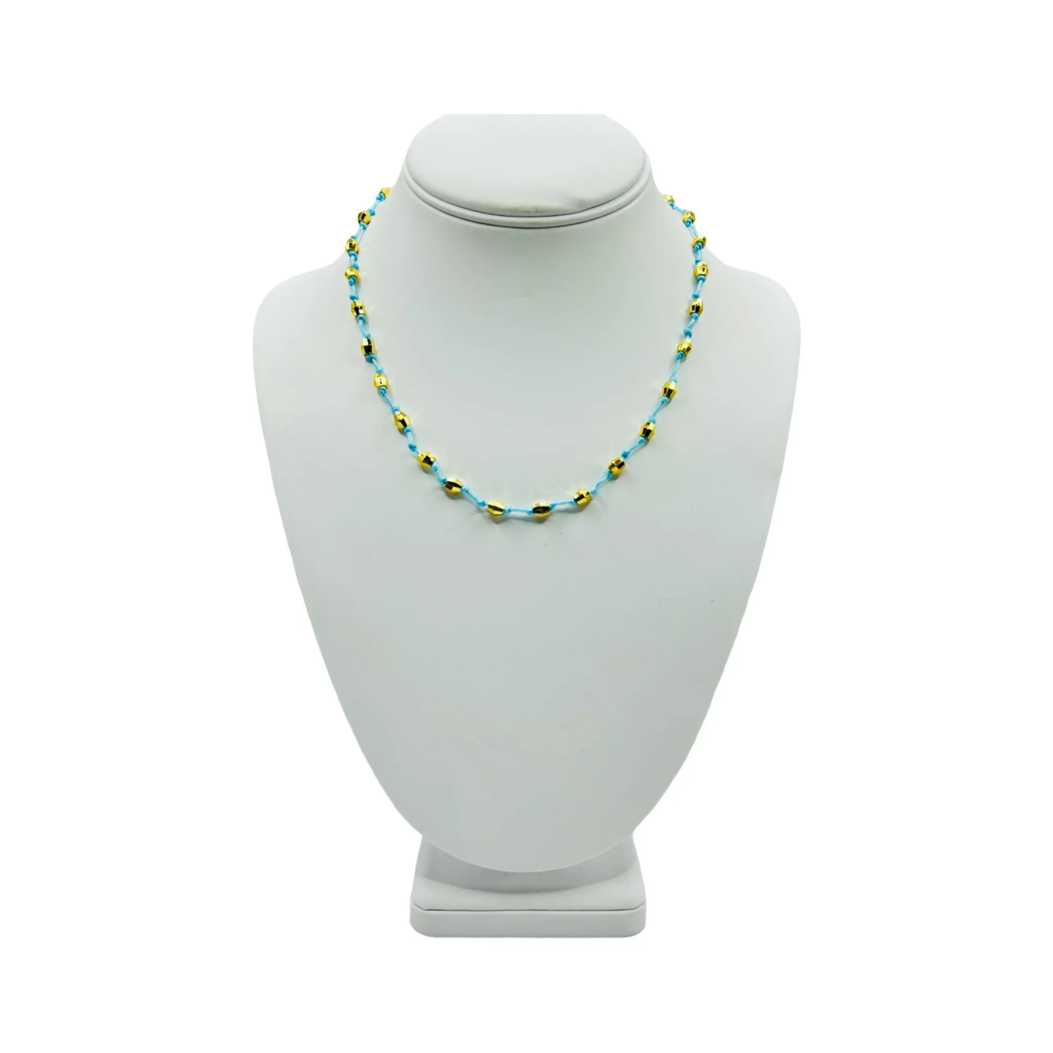 Everyday Necklace