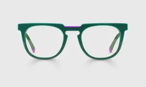 Eyeconoclast Blue Light Glasses