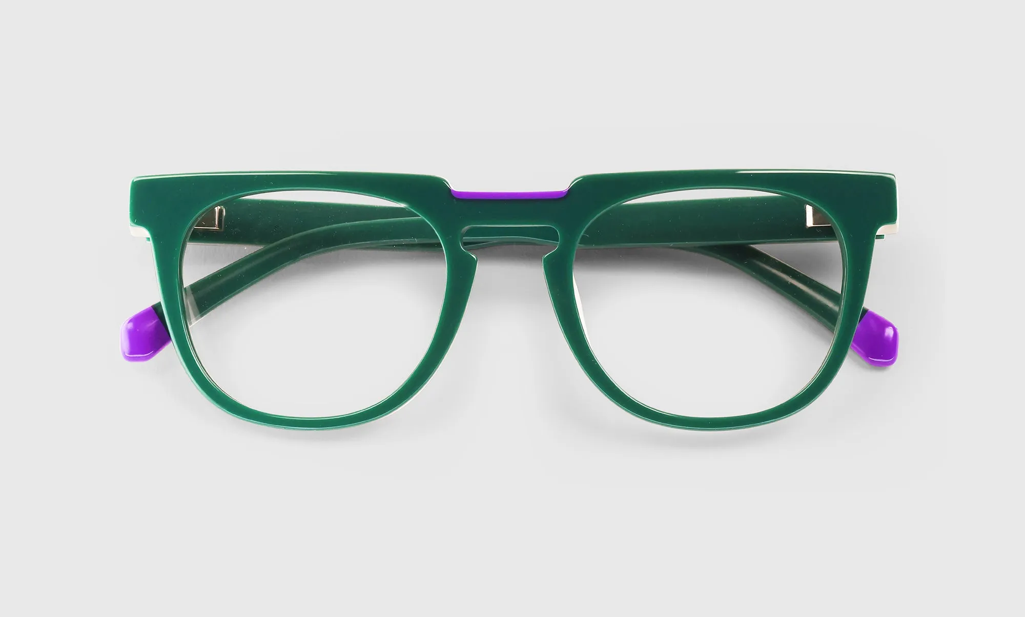 Eyeconoclast Prescription Glasses