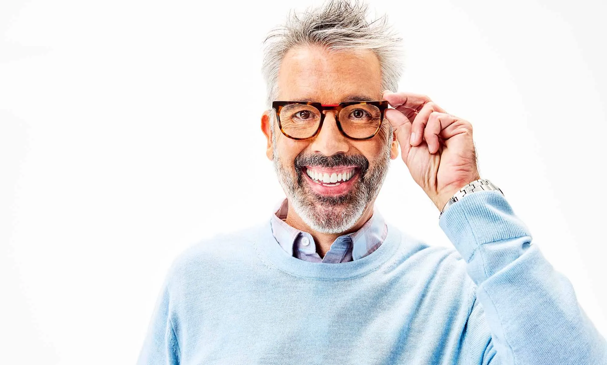 Eyeconoclast Prescription Glasses