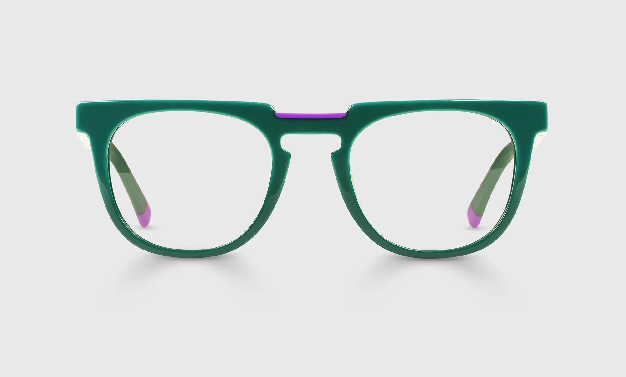 Eyeconoclast Prescription Glasses
