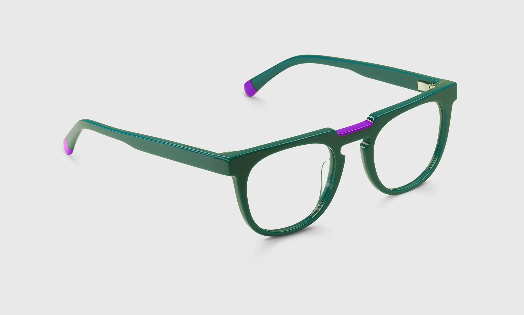 Eyeconoclast Prescription Glasses