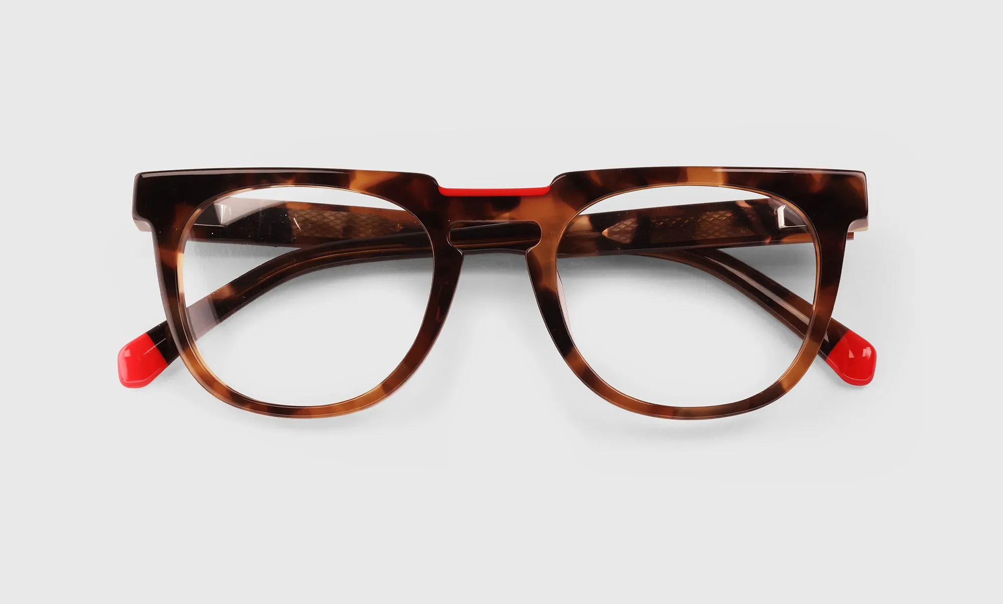 Eyeconoclast Prescription Glasses