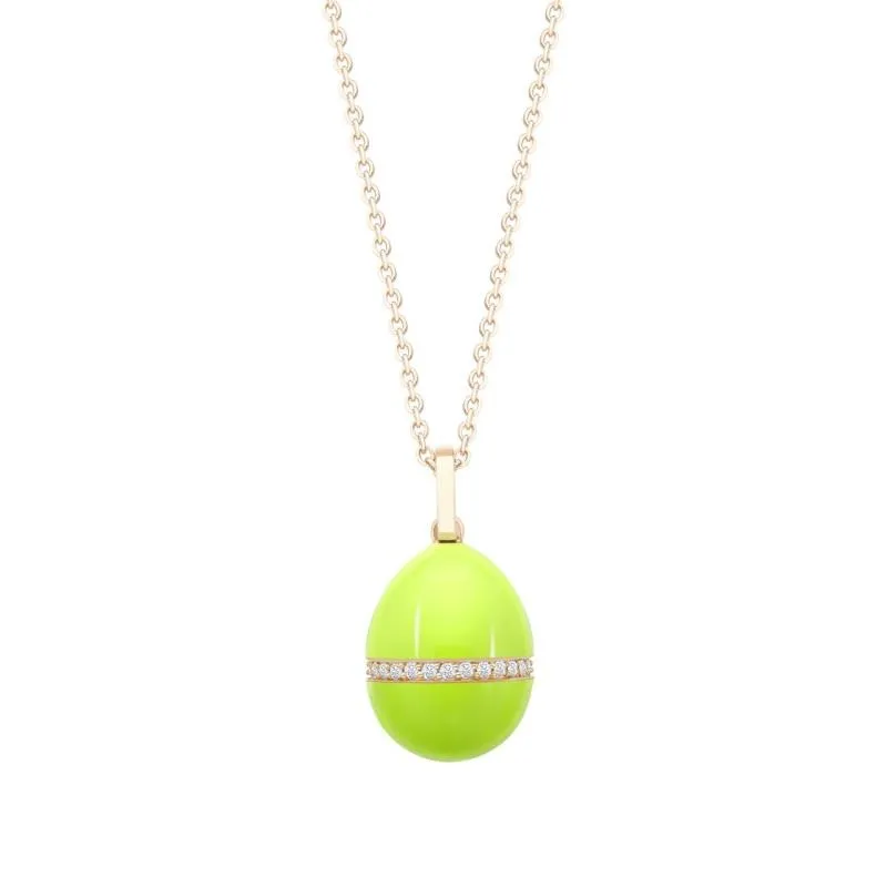 Fabergé Essence