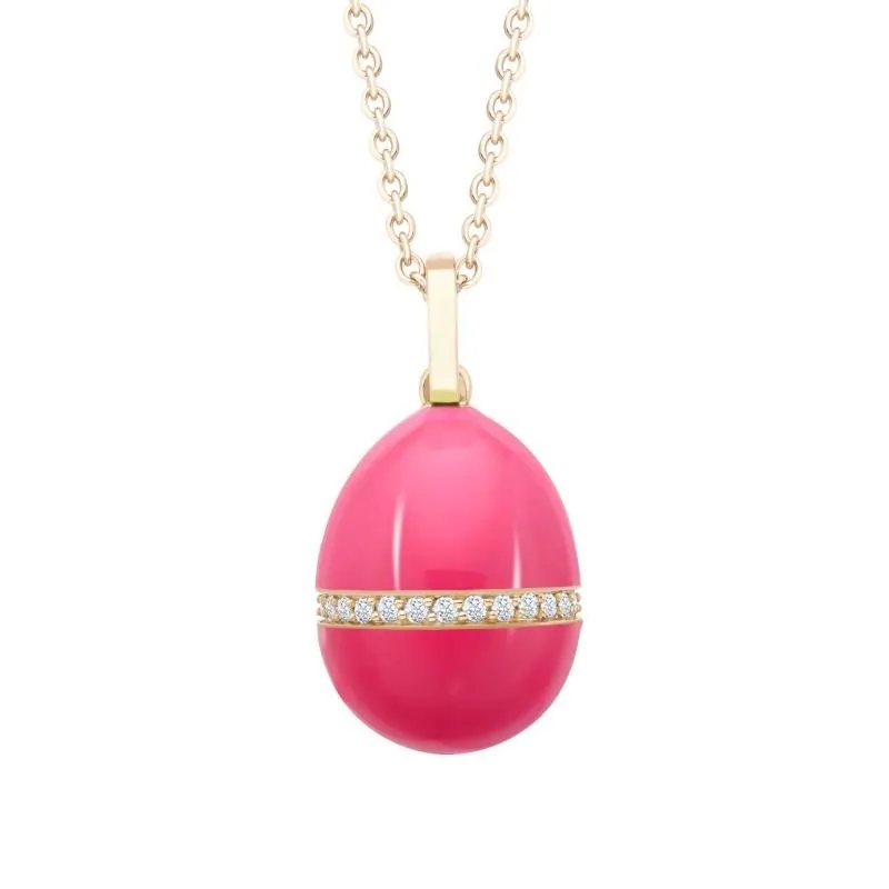 Fabergé Essence