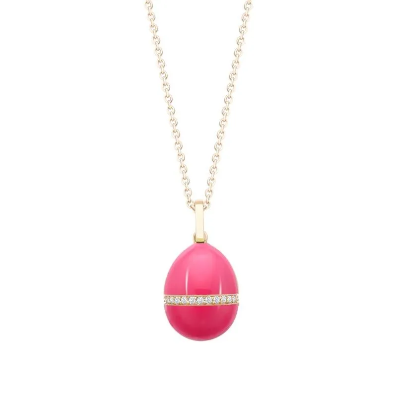 Fabergé Essence