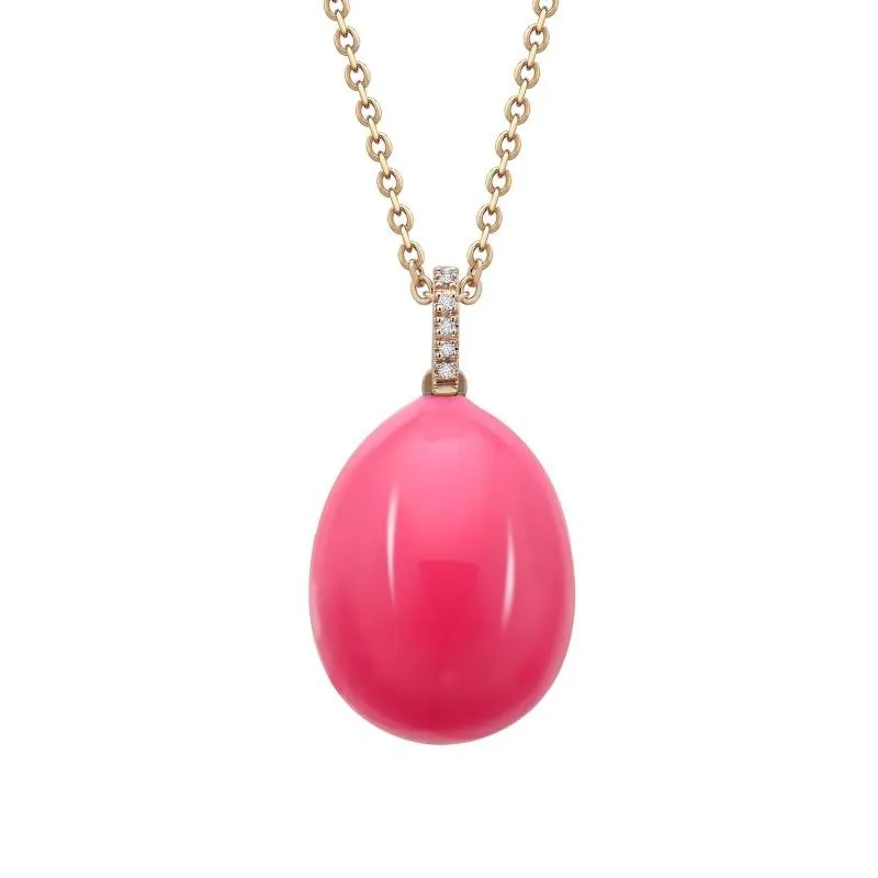 Fabergé Essence