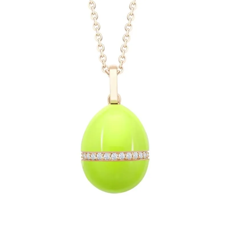 Fabergé Essence