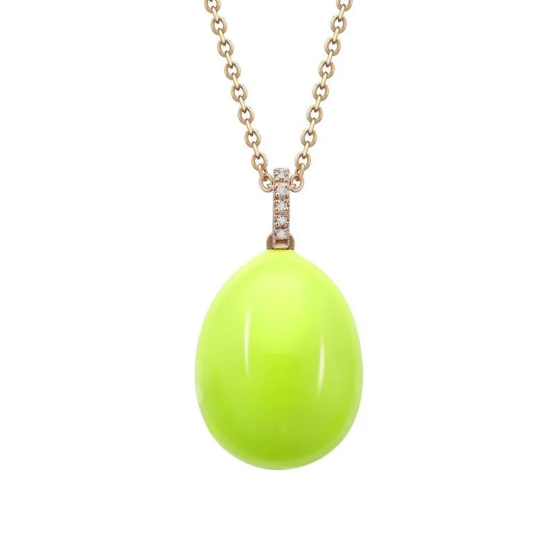Fabergé Essence