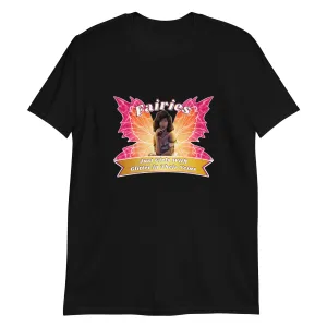 Fairy Girl Unisex Tee