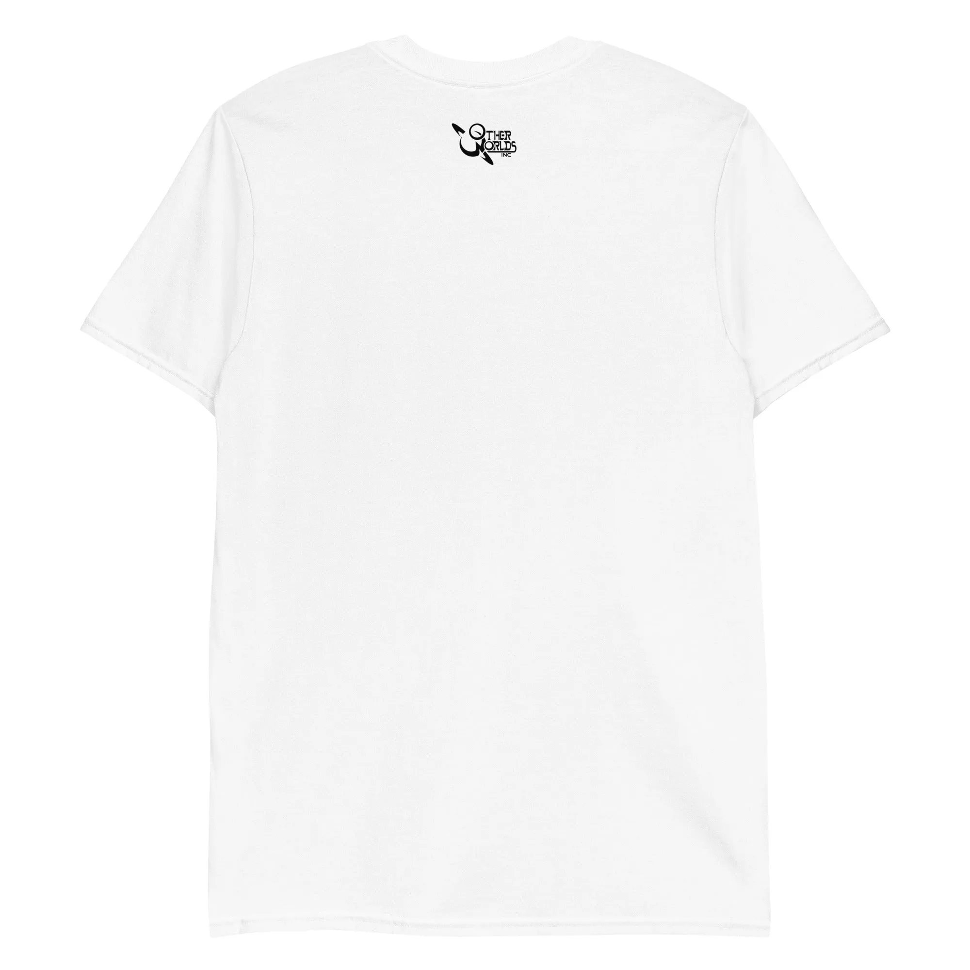 Fairy Girl Unisex Tee