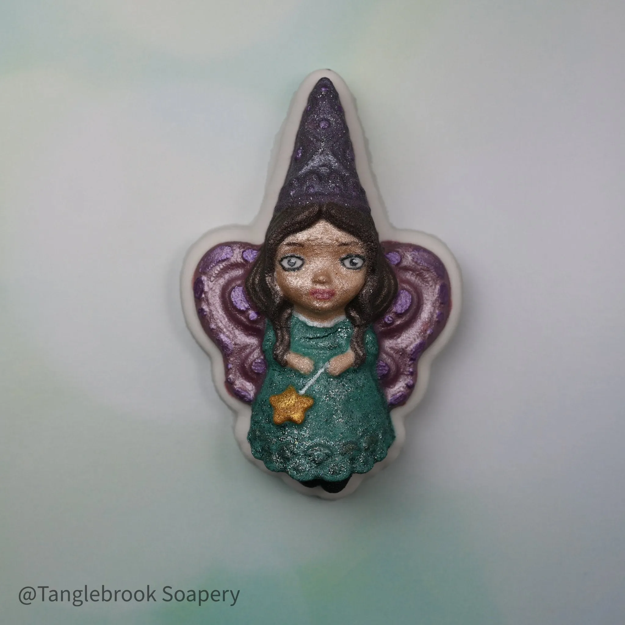 Fairy Princess Bath Bomb