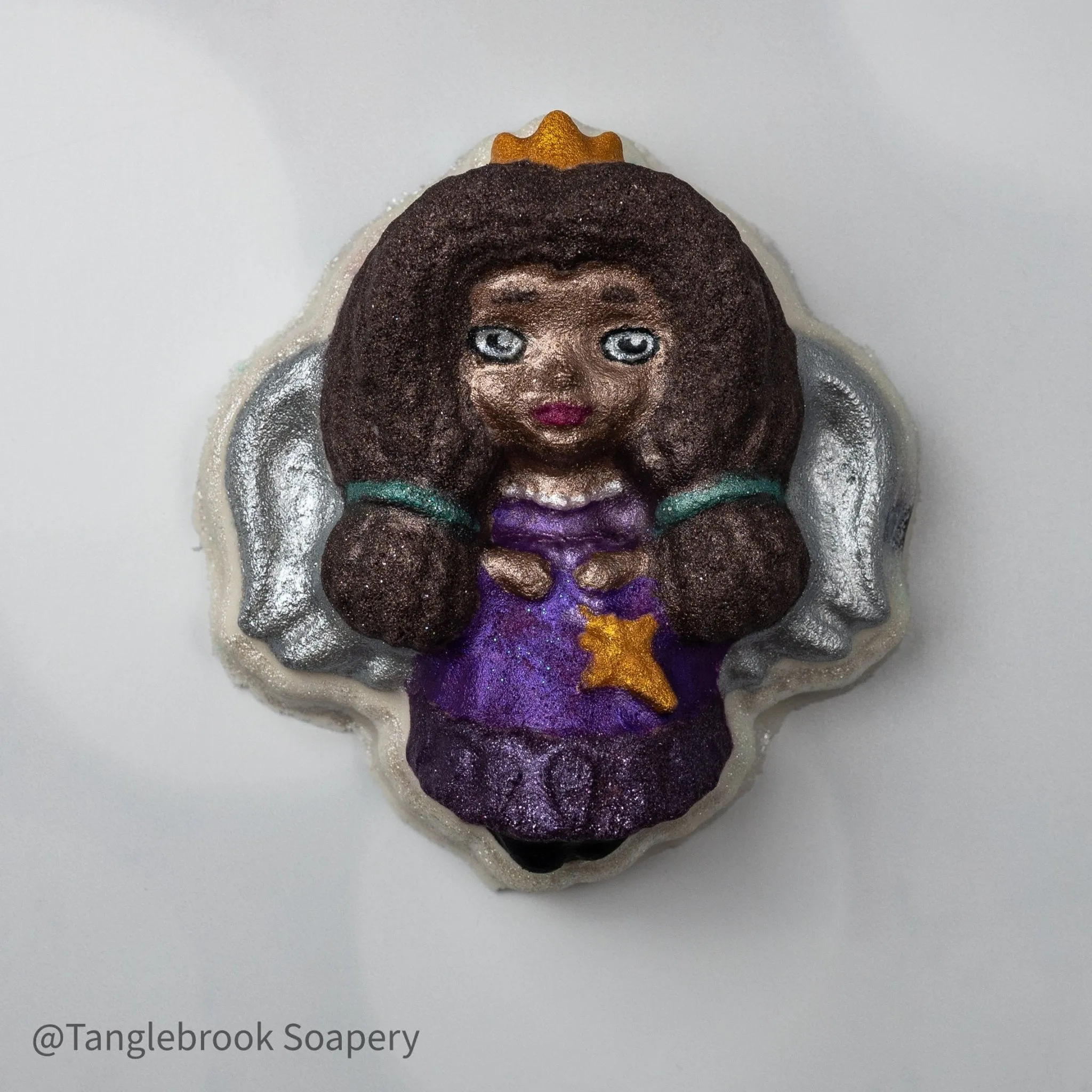Fairy Princess Bath Bomb