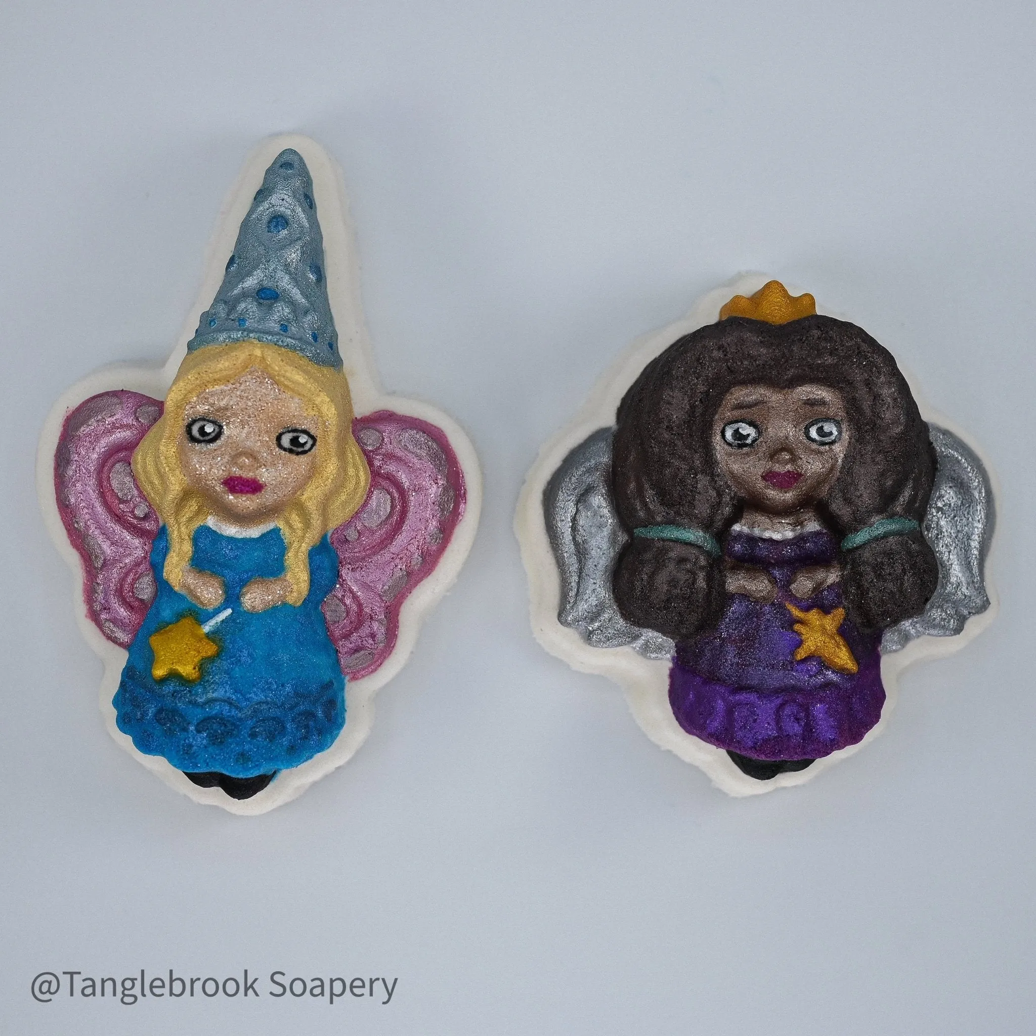 Fairy Princess Bath Bomb