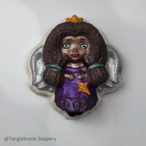 Fairy Princess Bath Bomb