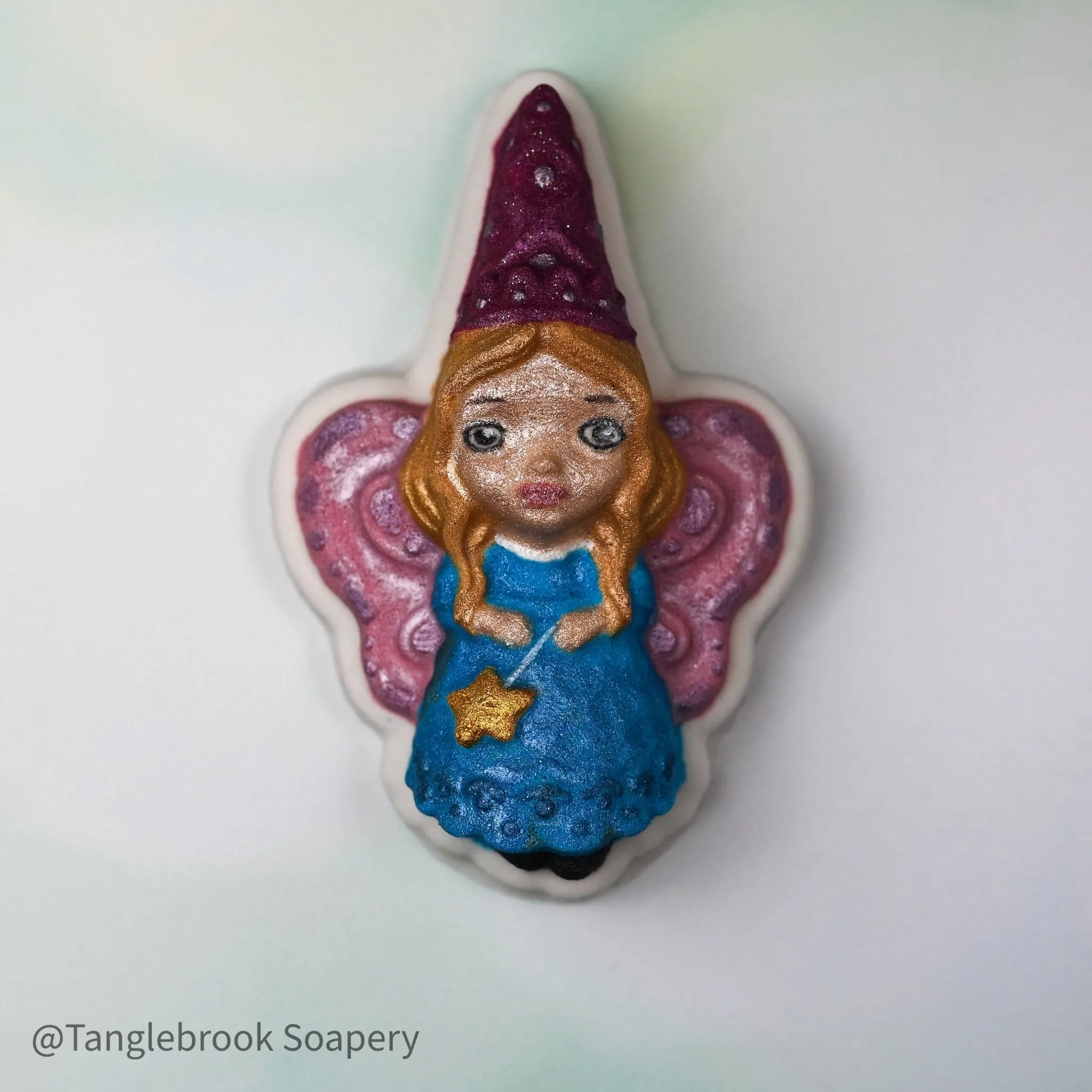 Fairy Princess Bath Bomb