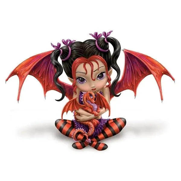 Fairy Ruby