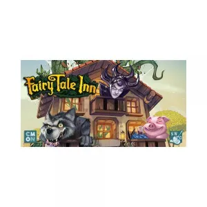 Fairy Tale Inn
