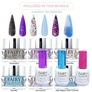 Fairy Tale Starter Kit