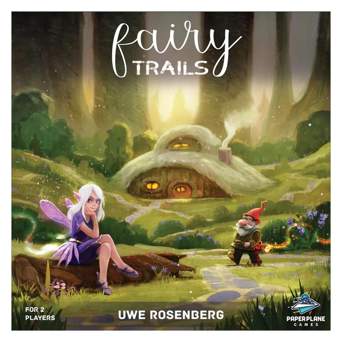 Fairy Trails