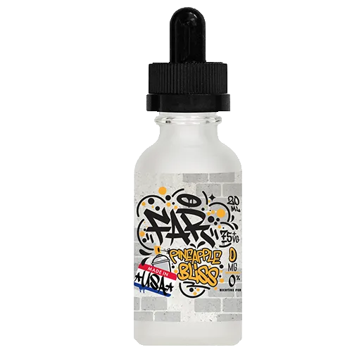 Far by Element E-Liquids - Pineapple Bliss