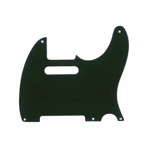 Fender Pure Vintage Five-Hole Mount Telecaster Pickguard