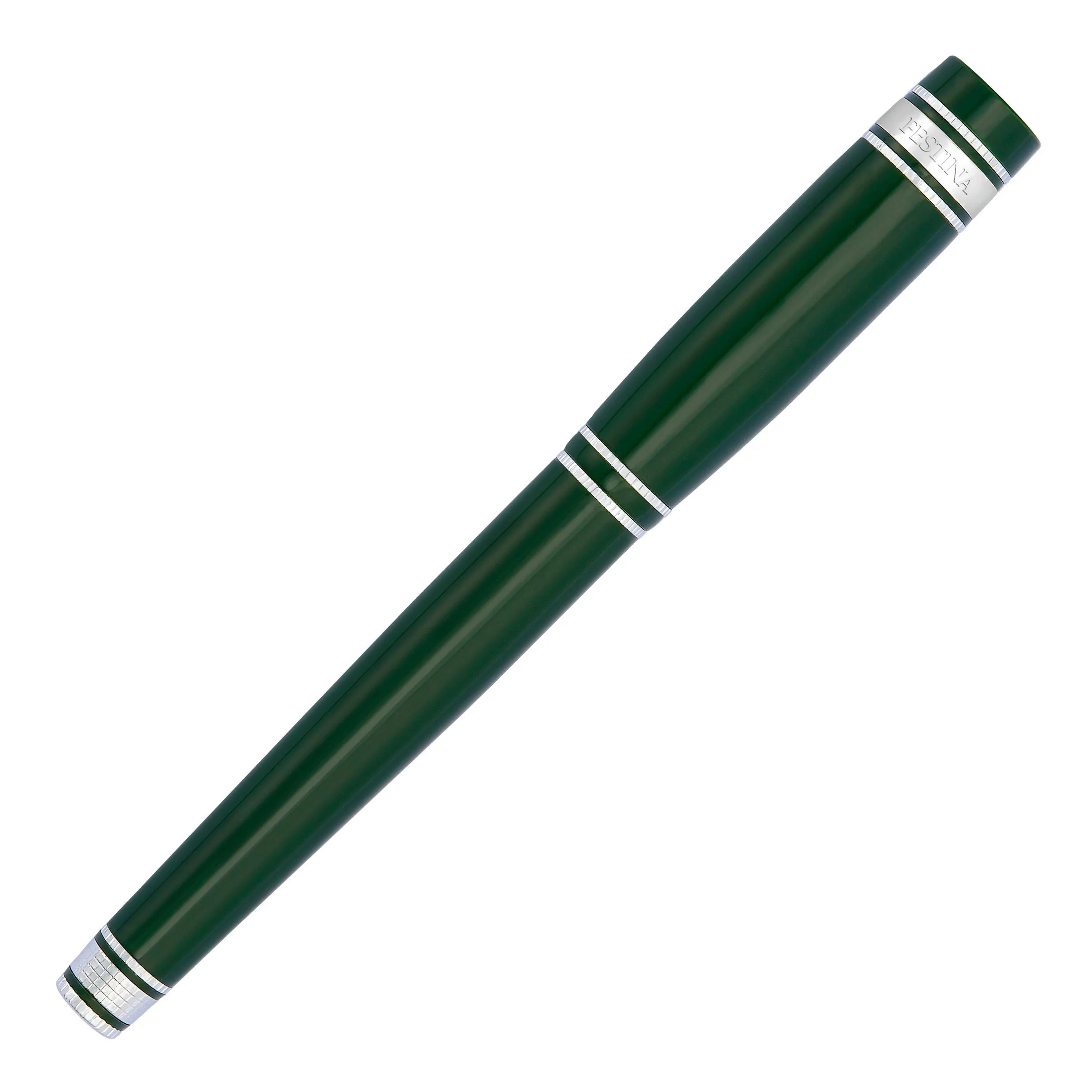 FESTINA FSF4692T - Fountain pen Bold Classic Green