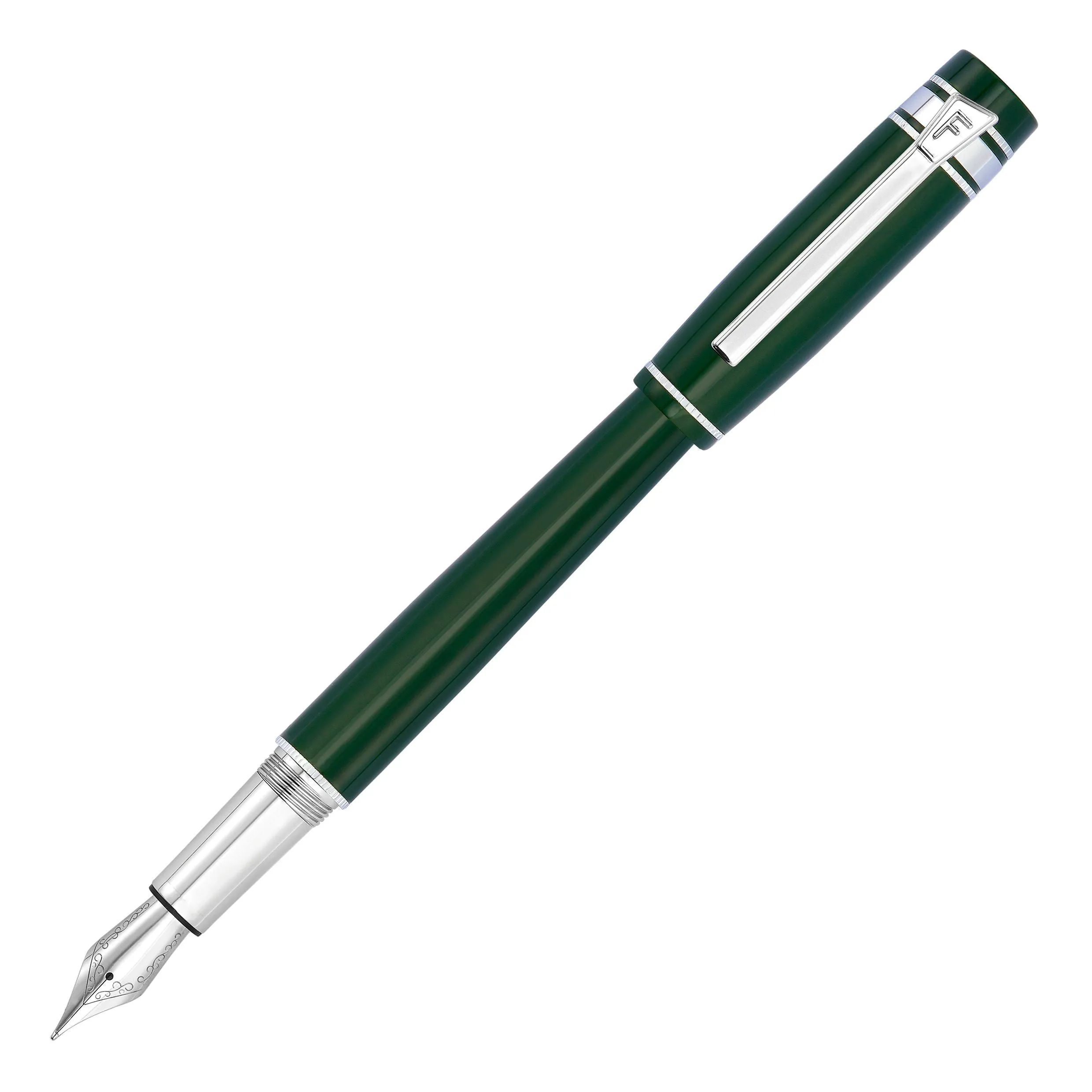 FESTINA FSF4692T - Fountain pen Bold Classic Green