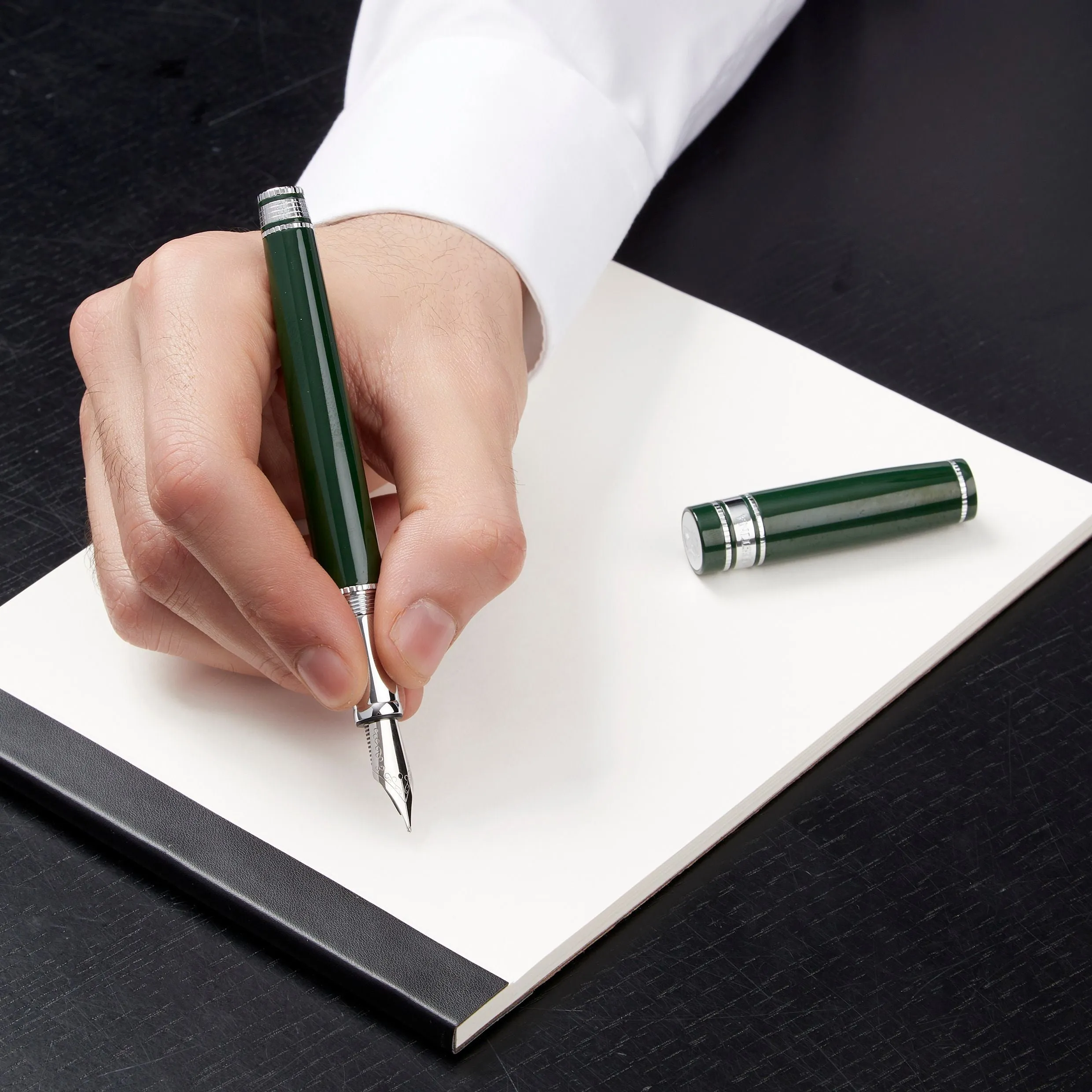 FESTINA FSF4692T - Fountain pen Bold Classic Green