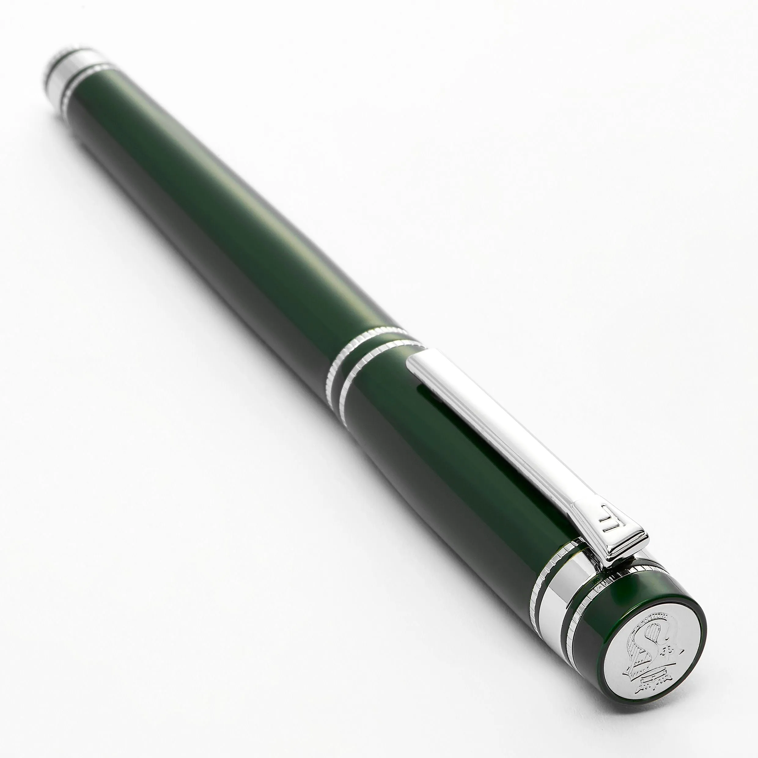 FESTINA FSF4692T - Fountain pen Bold Classic Green