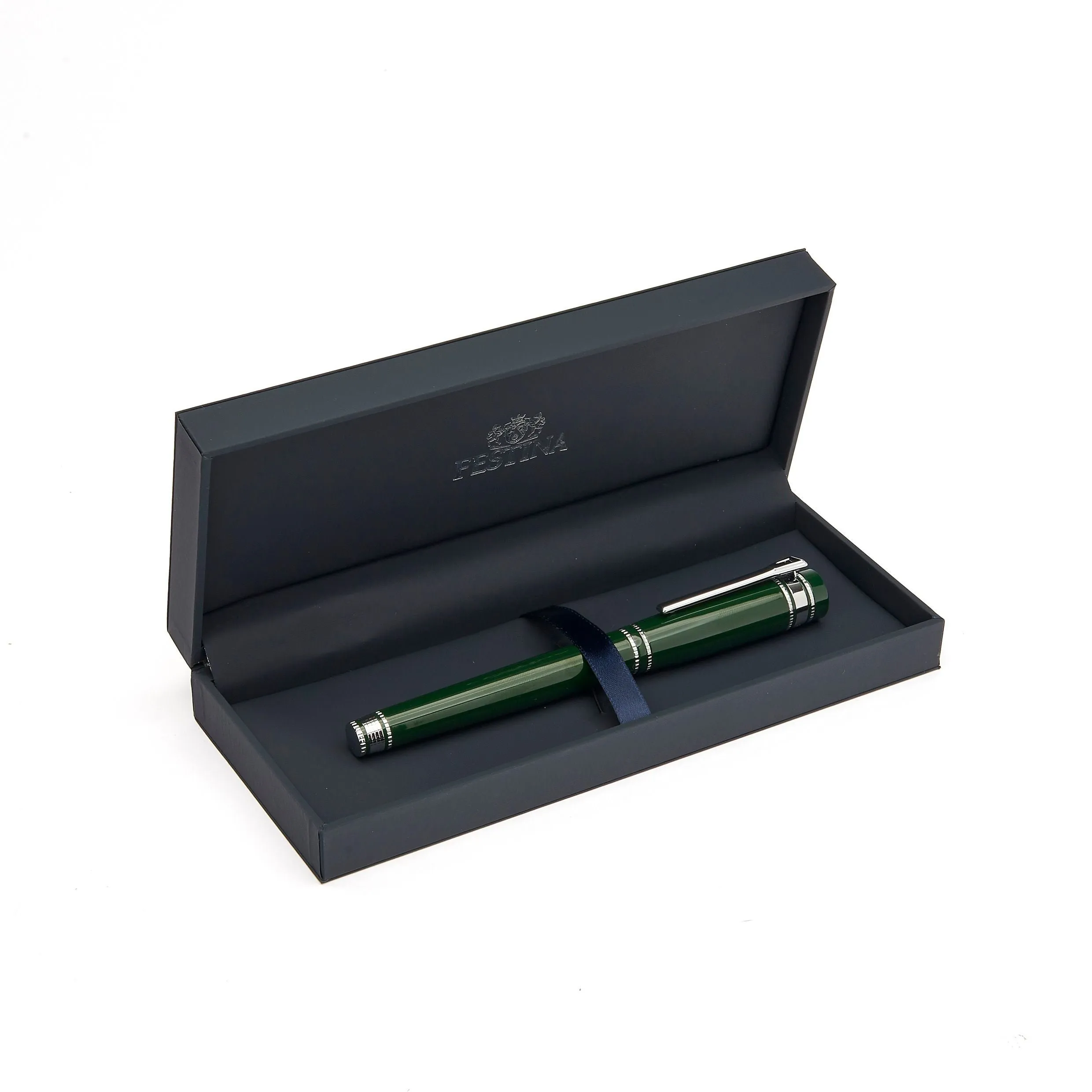 FESTINA FSF4692T - Fountain pen Bold Classic Green
