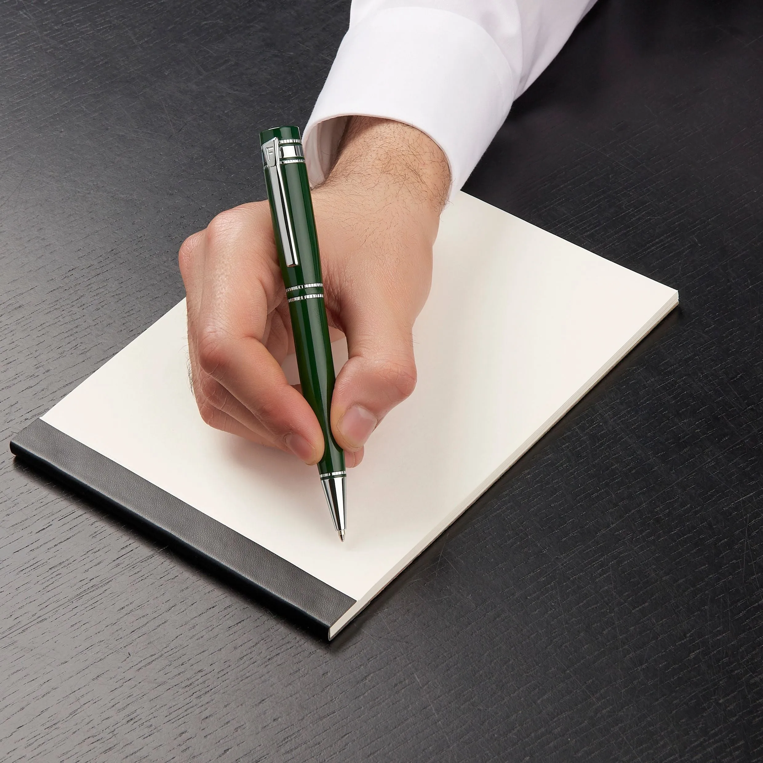 FESTINA FSF4694T - Ballpoint pen Bold Classic Green