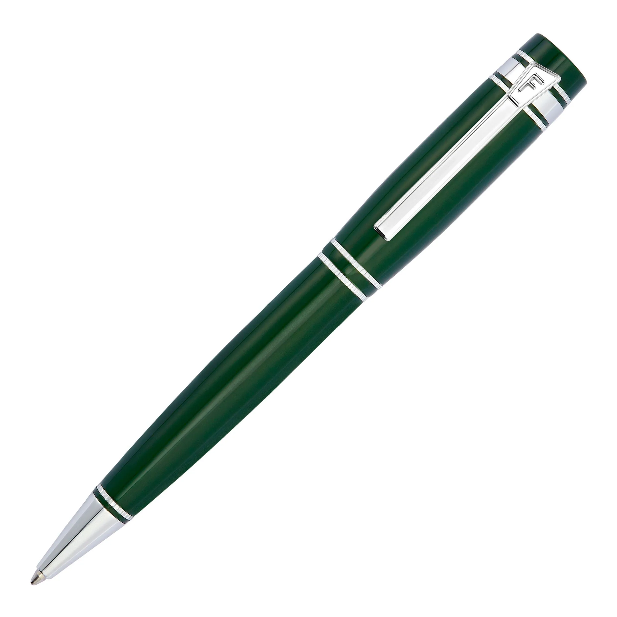 FESTINA FSF4694T - Ballpoint pen Bold Classic Green