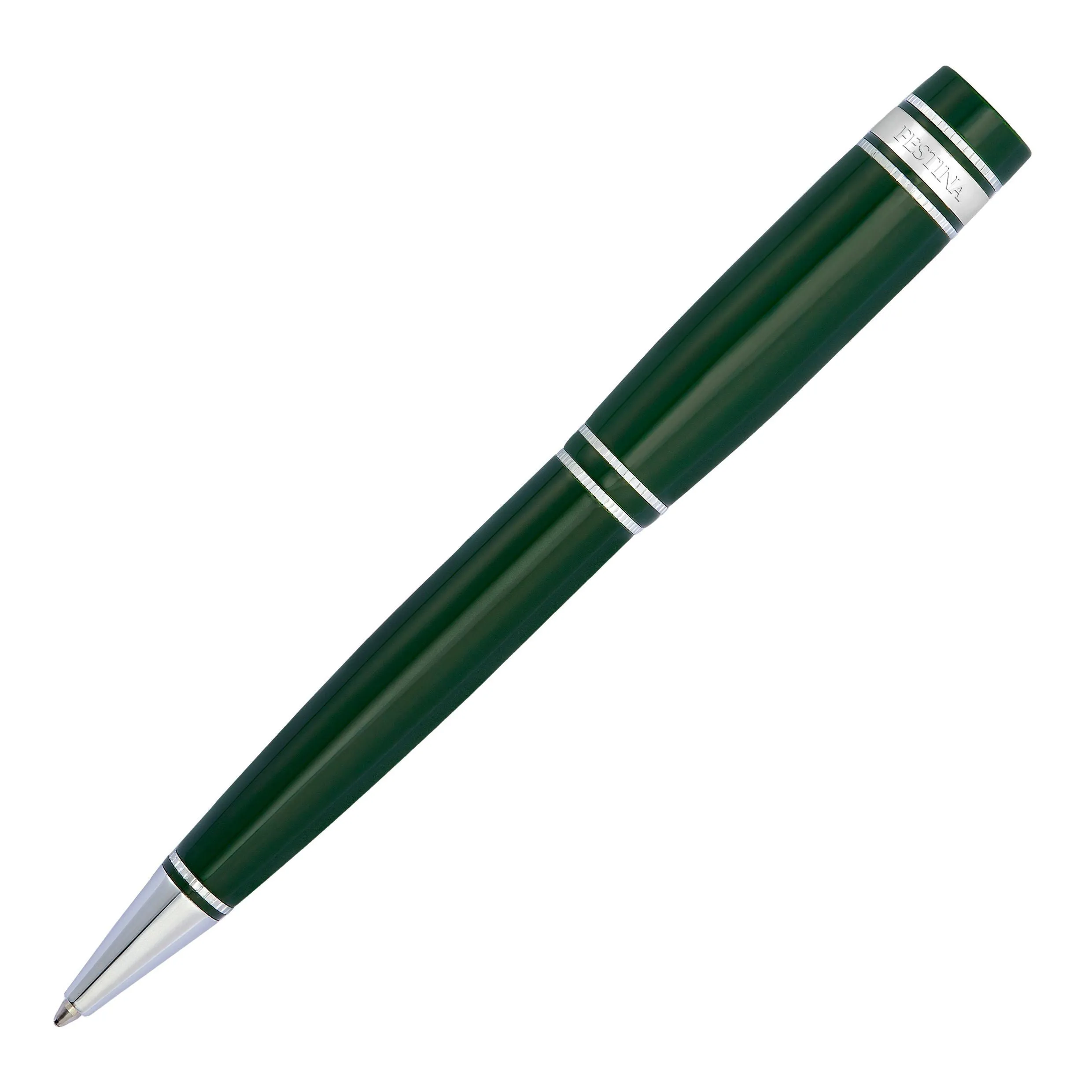 FESTINA FSF4694T - Ballpoint pen Bold Classic Green