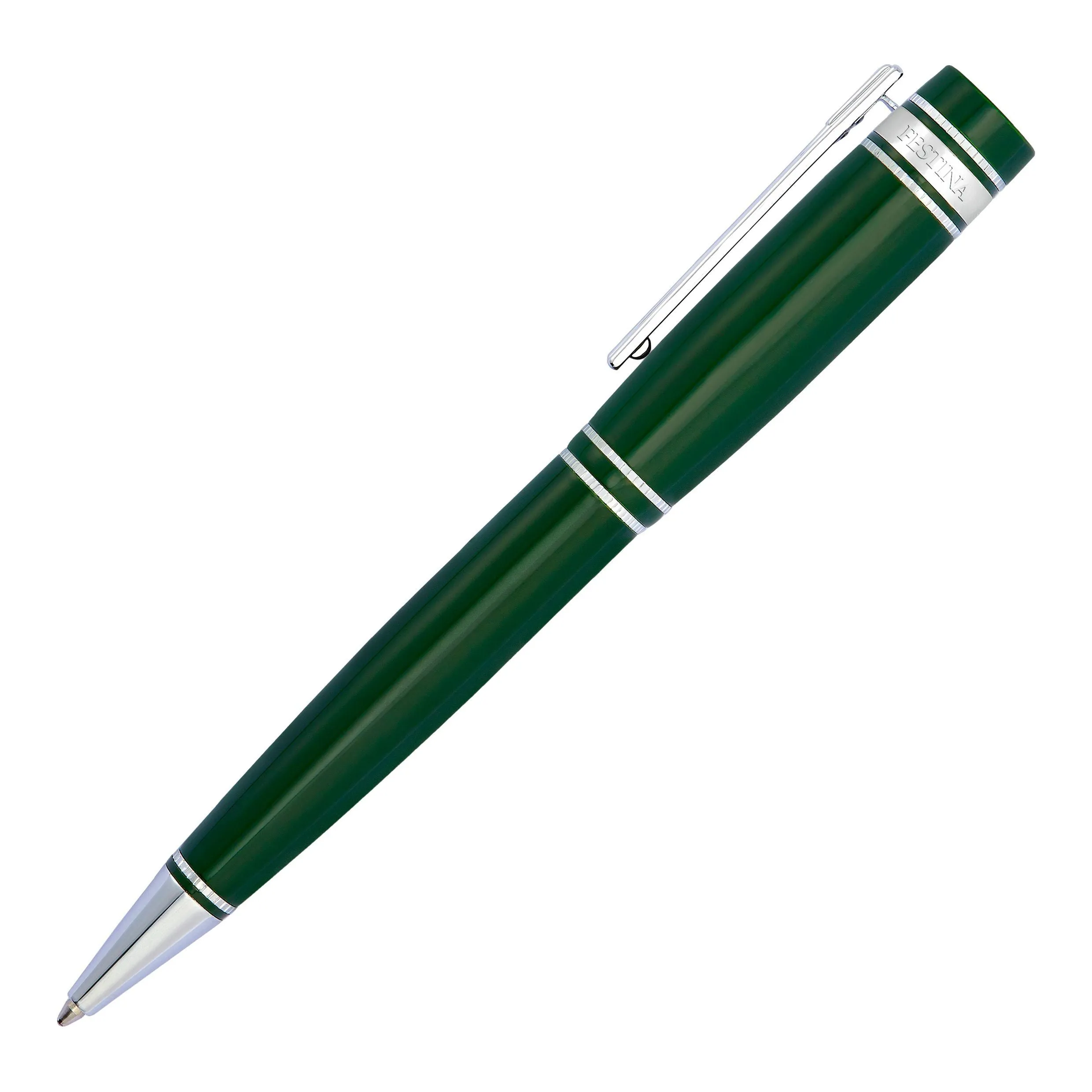 FESTINA FSF4694T - Ballpoint pen Bold Classic Green