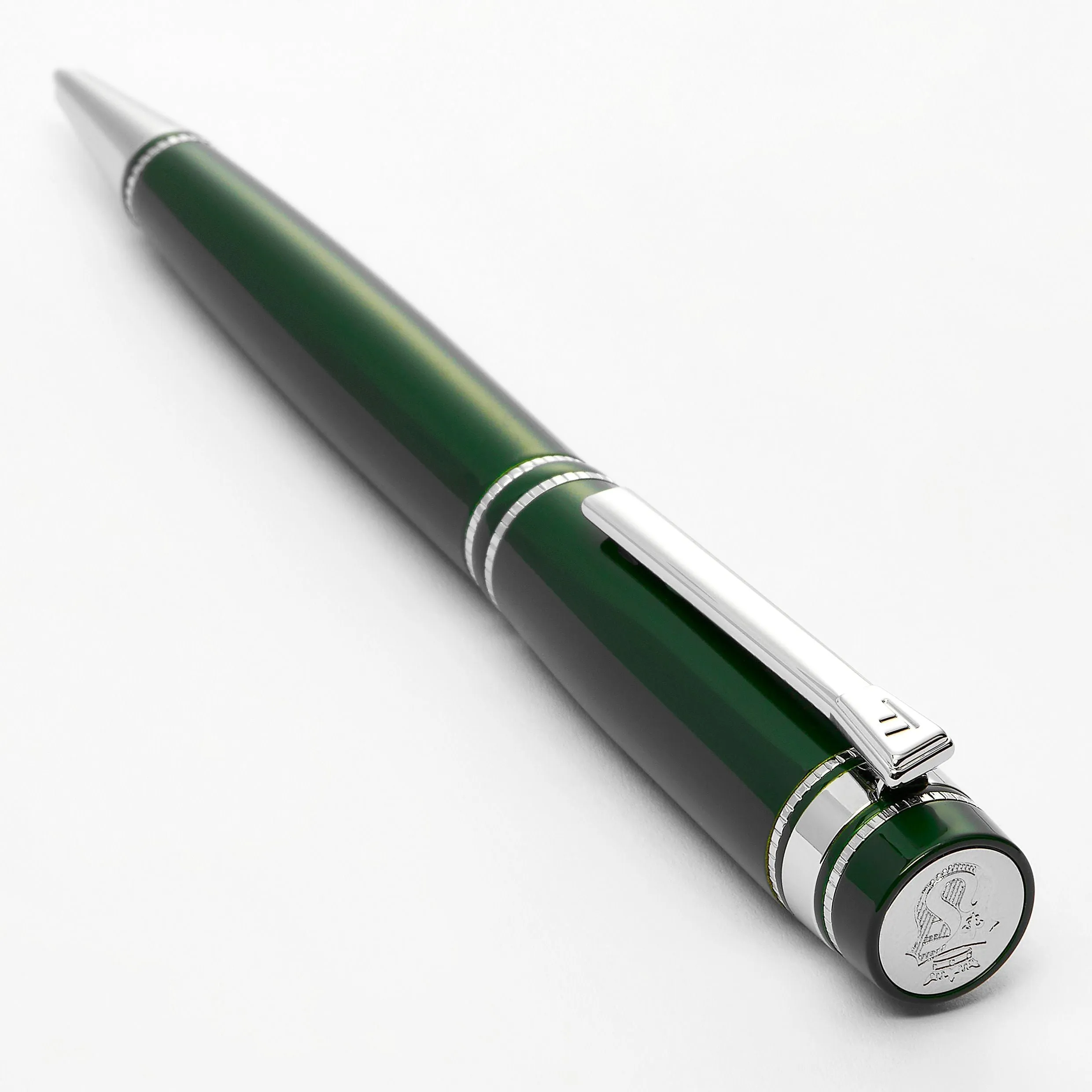 FESTINA FSF4694T - Ballpoint pen Bold Classic Green