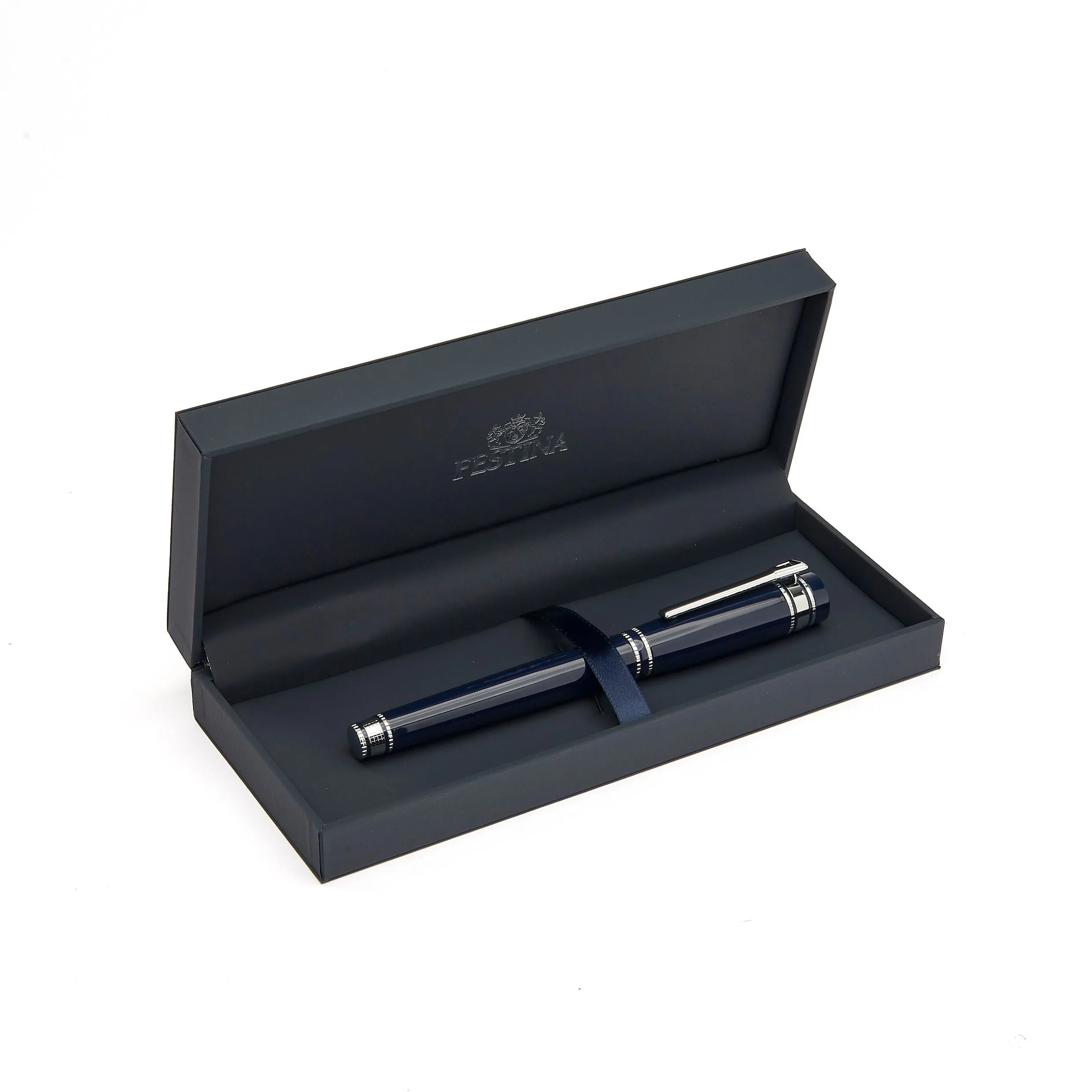 FESTINA FSF4695N - Rollerball pen Bold Classic Navy