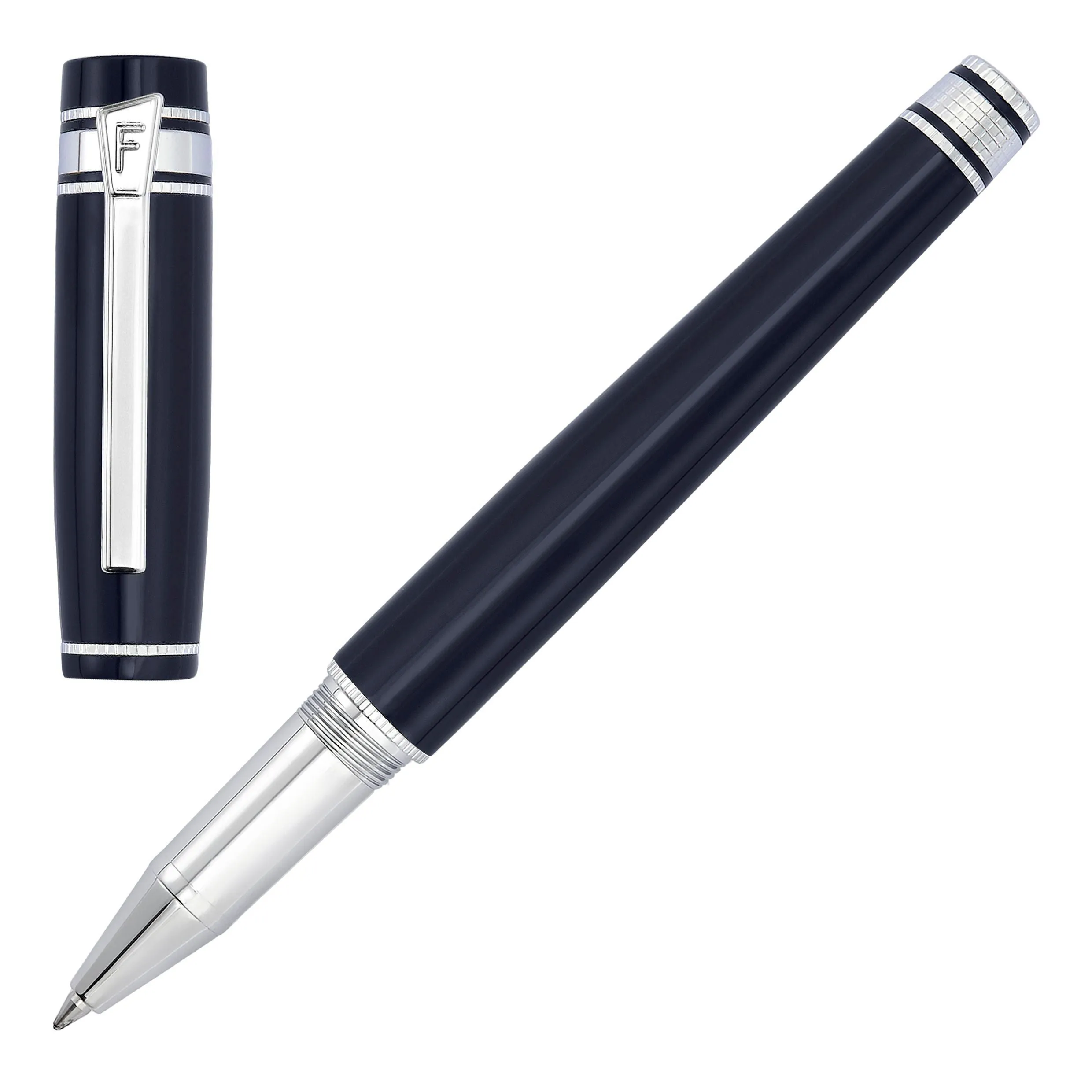 FESTINA FSF4695N - Rollerball pen Bold Classic Navy