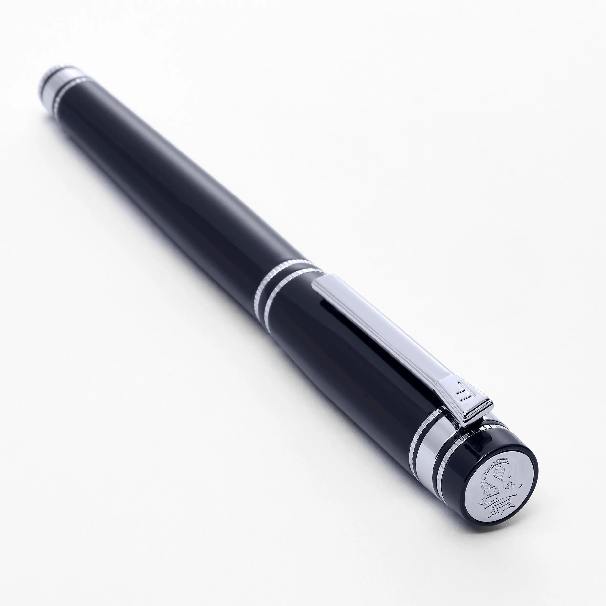 FESTINA FSF4695N - Rollerball pen Bold Classic Navy